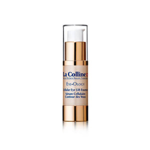 LA COLLINE Celluläres Augenpflege-Serum 7612491180449