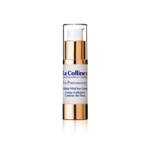 LA COLLINE Crème Cellulaire Contour des Yeux 7612491180456