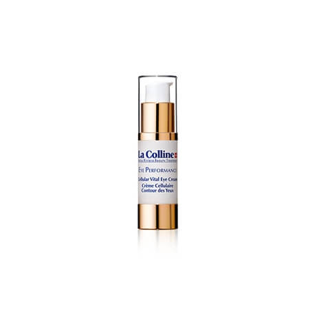 LA COLLINE-Cellular Eye Cream