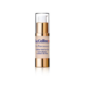 LA COLLINE Zellgel für die Augenkontur 7612491180463