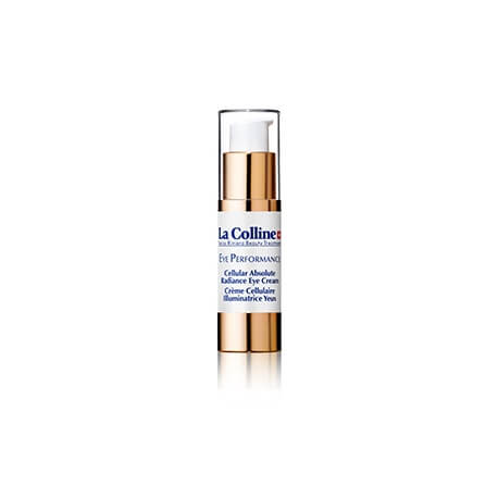 LA COLLINE-Cellular Illuminating Eye Cream