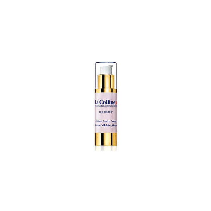 LA COLLINE Zelluläres Matrix-Serum 7612491180036