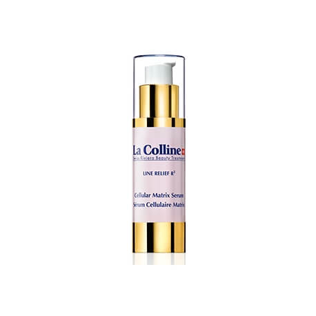 LA COLLINE-Matrix Cellular Serum