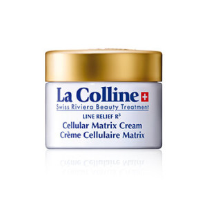 LA COLLINE Zelluläre Matrix-Creme 7612491180043