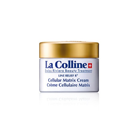 LA COLLINE Zelluläre Matrix-Creme 7612491180043 LA COLLINE Zelluläre Matrix-Creme 7612491180043