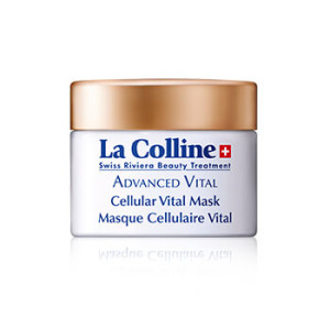 LA COLLINE Advanced Vital - Zelluläre Vitalmaske 7612491180340