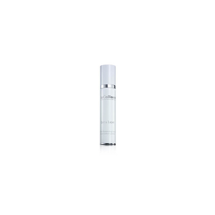 LA COLLINE Lift & Light - Globales Licht-Serum 7612491150039 LA COLLINE Lift & Light - Globales Licht-Serum 7612491150039