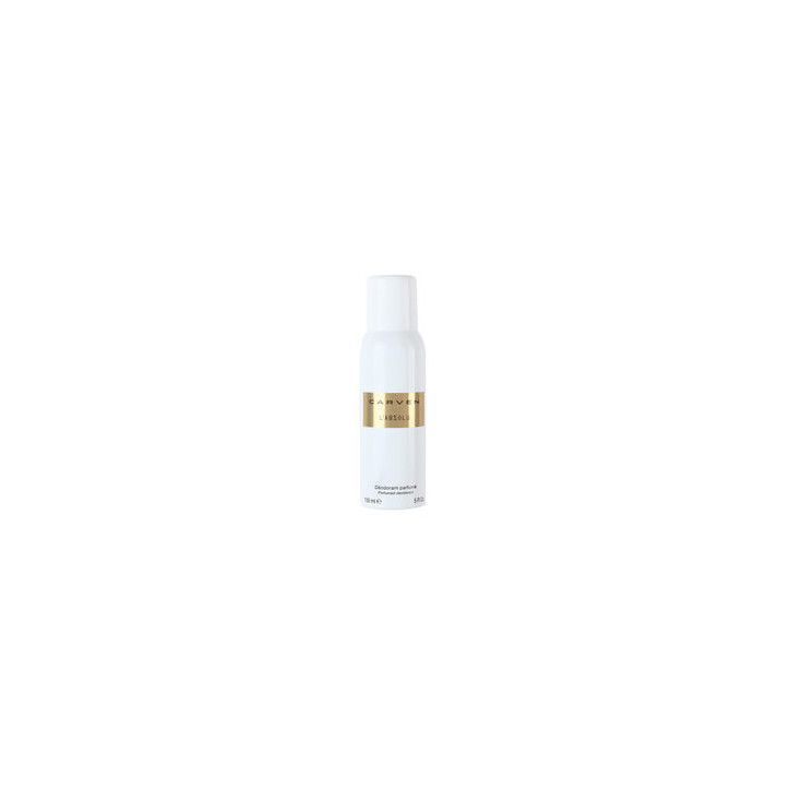 CARVEN-The Absolute - Deodorant CARVEN-The Absolute - Deodorant