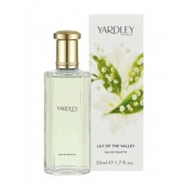 YARDLEY Lily of the Valley - Eau de Toilette