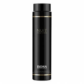 BOSS - HUGO BOSS Nuit Pour Femme - Gel Douche