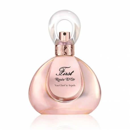 First  Rosée d'Or - Eau de Parfum