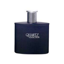 MOLYNEUX-Quartz Addiction for Men - Eau de Toilette