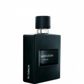 MAUBOUSSIN-For Him in Black - Eau de Parfum