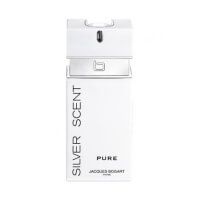 Silver Scent Pure - Eau de Toilette