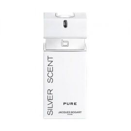 BOGART-Silver Scent Pure - Eau de Toilette