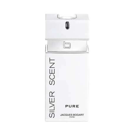 BOGART-Silver Scent Pure - Eau de Toilette