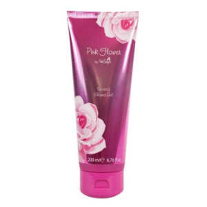 PINK SUGAR Pink Flower - Duschgel 8004995636208