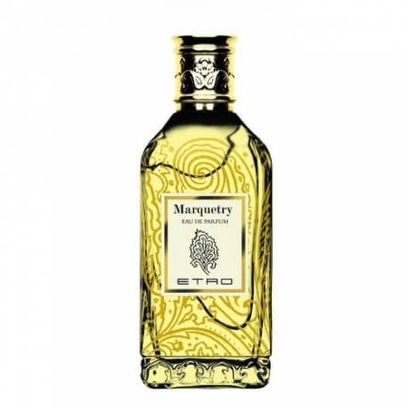 ETRO-Marquetry - Eau de Toilette