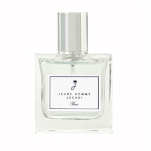 Jeune Homme - Eau de Toilette 7613107400074