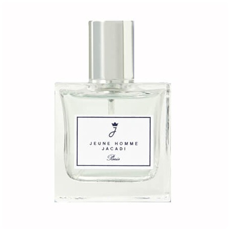  Junger Mann - Eau de Toilette 7613107400074