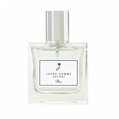 JACADI-Young Man - Eau de Toilette