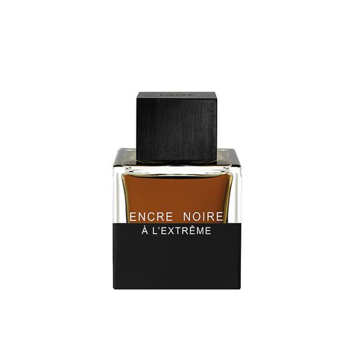 LALIQUE Encre Noire à L'Extrême - Eau de Parfum 7640111502869 LALIQUE Encre Noire à L'Extrême - Eau de Parfum 7640111502869