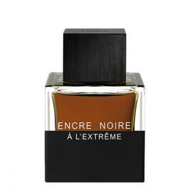 LALIQUE Extreme Black Ink - Eau de Parfum