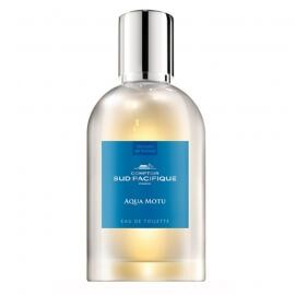 COMPTOIR SUD PACIFIQUE-Aqua Motu - Eau de Toilette