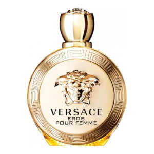 VERSACE-Eros for Women - Eau de Parfum