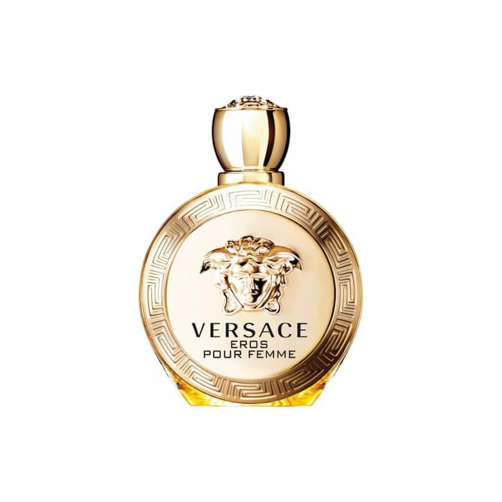 VERSACE Eros pour Femme - Eau de Parfum 8011003823512 VERSACE Eros pour Femme - Eau de Parfum 8011003823512