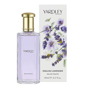 YARDLEY English Lavender - Eau de Toilette 5060322952208