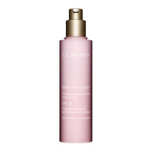 CLARINS Multi-Aktiv Tag - Antioxidative Erste Falten Fluid