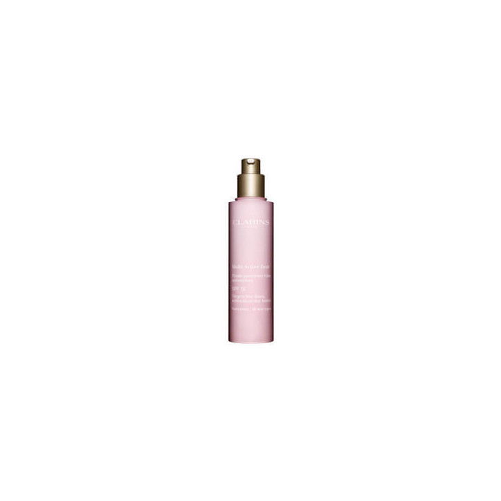 CLARINS Multi-Aktiv Tag - Antioxidative Erste Falten Fluid