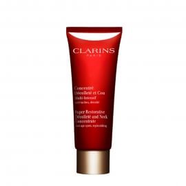 CLARINS Multi Intensive - Neckline and Neck Concentrate All