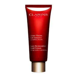 CLARINS Multi Intensive - Crème Mains Anti-tâches 3666057036699