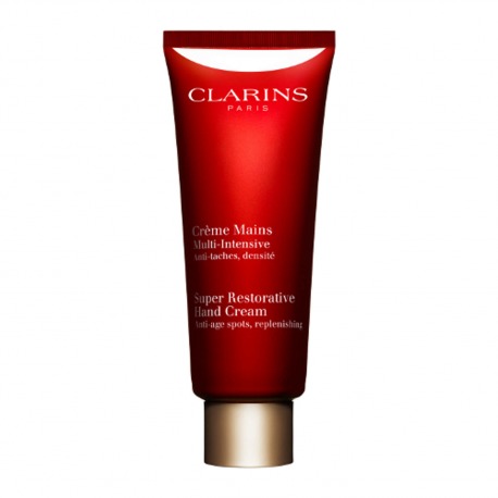 CLARINS-Multi Intensive - Anti-Stain Hand Cream CLARINS-Multi Intensive - Anti-Stain Hand Cream