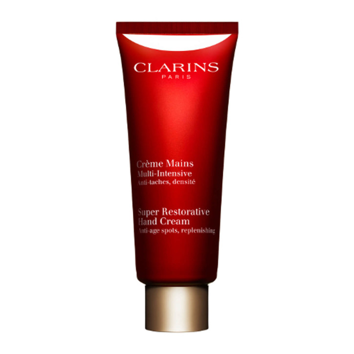 CLARINS Multi Intensive - Anti-Flecken Handcreme 3666057036699 CLARINS Multi Intensive - Anti-Flecken Handcreme 3666057036699