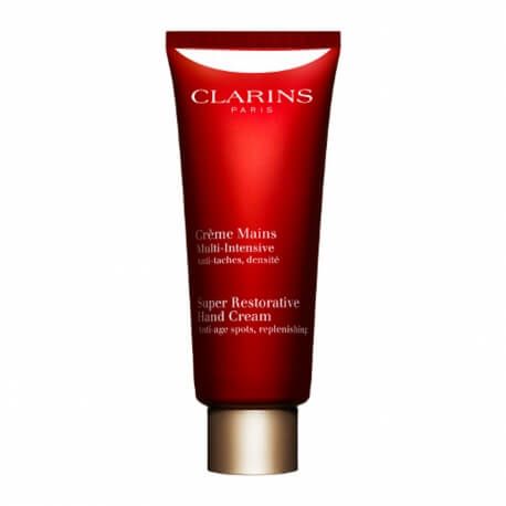 CLARINS Multi Intensive - Anti-Stain Hand Cream