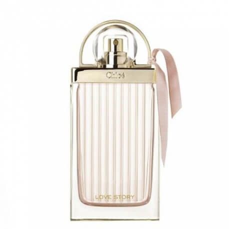 CHLOE-Love Story - Eau de Toilette