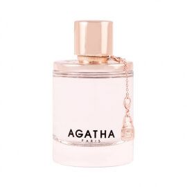 AGATHA-Love in Paris - Eau de Toilette
