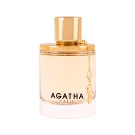AGATHA-An Evening in Paris - Eau de Toilette