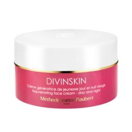 JEANNE PIAUBERT-Divinskin - Youth Generating Cream