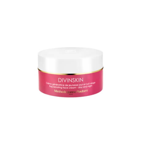 JEANNE PIAUBERT-Divinskin - Youth Generating Cream