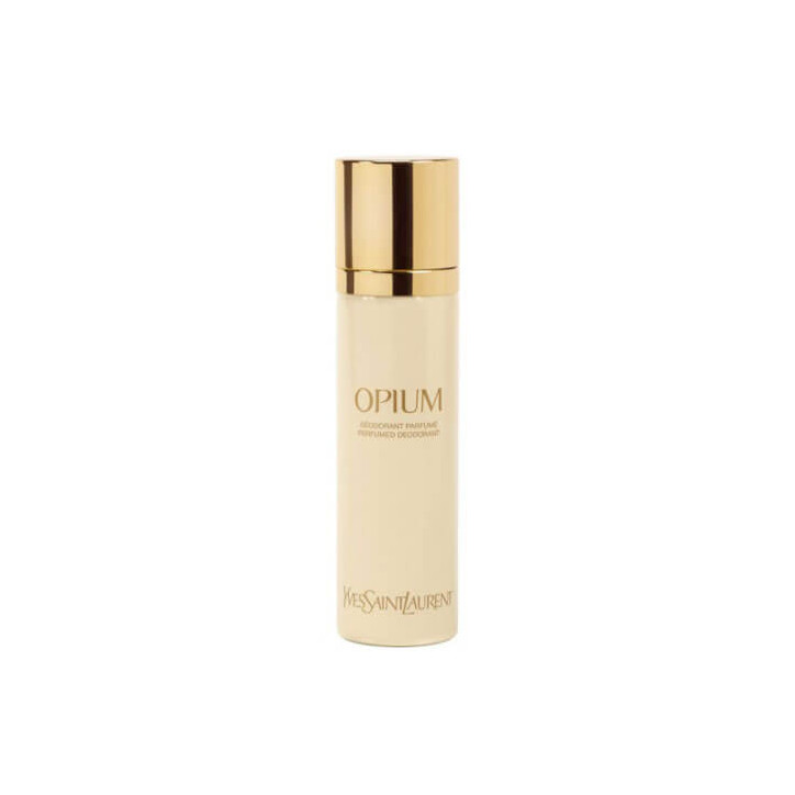 YVES SAINT LAURENT Opium - Duftendes Deodorant 3365440398207