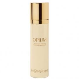 YVES SAINT LAURENT-Opium - Perfumed Deodorant