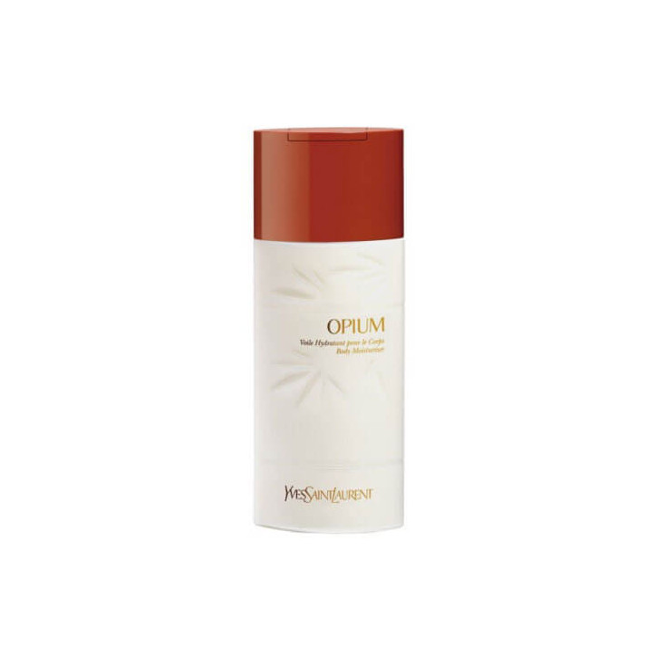 YVES SAINT LAURENT-Opium - Moisturizing Body Veil YVES SAINT LAURENT-Opium - Moisturizing Body Veil