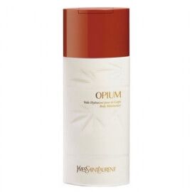 YVES SAINT LAURENT-Opium - Moisturizing Body Veil
