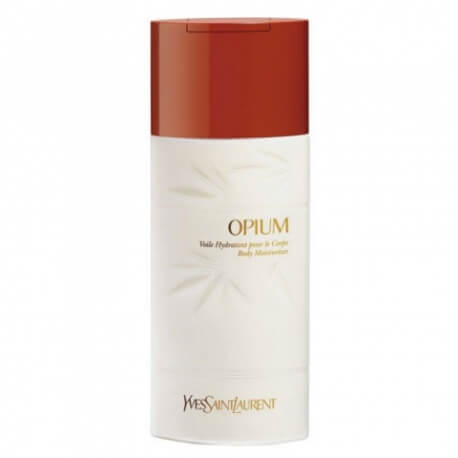 YVES SAINT LAURENT-Opium - Moisturizing Body Veil
