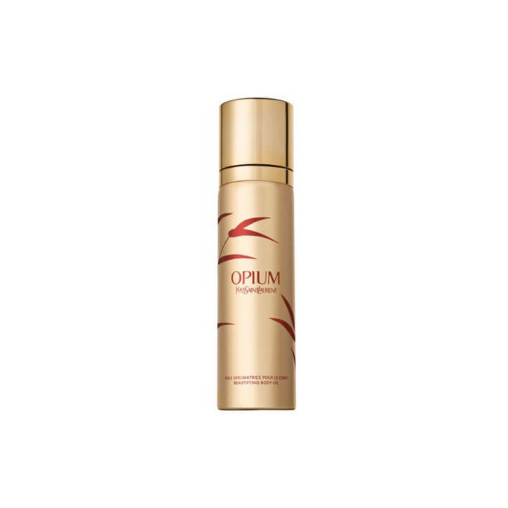YVES SAINT LAURENT Opium - Sublimierendes Körperöl YVES SAINT LAURENT Opium - Sublimierendes Körperöl