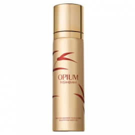 YVES SAINT LAURENT-Opium - Sublimating Body Oil